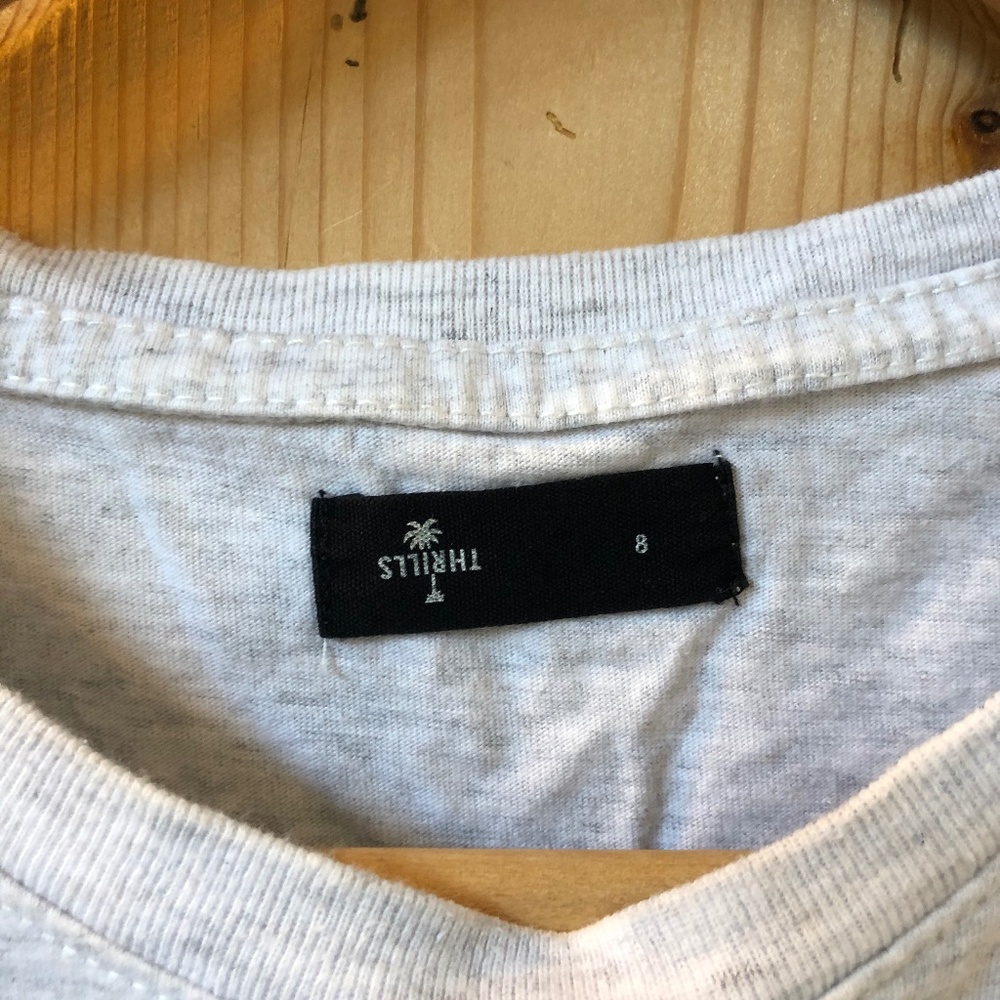CROP TOP - Picture 2 of 3